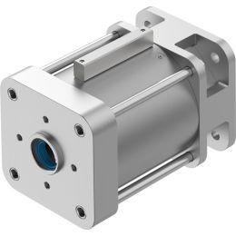 DACS-40-A-S Frein de maintien