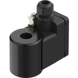 VACC-S18-35-K4-2U-KS4ME Solenoid coil