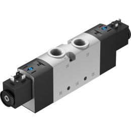 VUVS-LT30-T32H-MZD-G38-F8-1B2 électrodistributeur