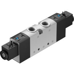 VUVS-LT30-T32H-MZD-G38-F8-1C1 électrodistributeur
