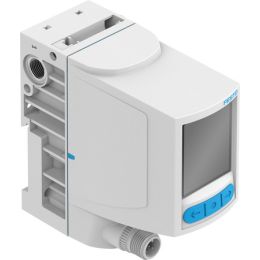 VPPI-5L-3-G18-0L10H-V1-S1D réducteur de pression proportionnelle