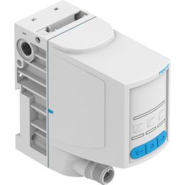 VPPI-5L-3-G18-0L10H-V1-S1 réducteur de pression proportionnelle