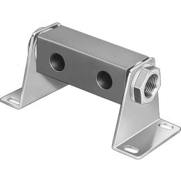 PAL-5-1/4-2 barrette de raccordement