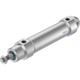 CRDSNU-B-40-100-PPS-A-MG-A1 vérin cylindrique