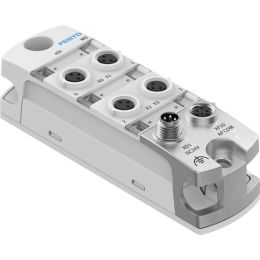 CPX-AP-I-4DI-M8-3P Module d'entrée numérique