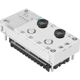 CPX-CTEL-2-M12-5POL-LK interface électrique