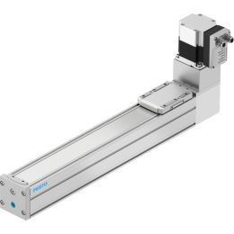 ELGS-TB-KF-60-300-ST-M-H1-PLK-AA Module d'axe à courroie crantée
