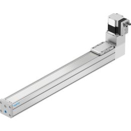 ELGS-TB-KF-60-500-ST-M-H1-PLK-AA Module d'axe à courroie crantée