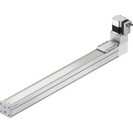 ELGS-TB-KF-60-600-ST-M-H1-PLK-AA Module d'axe à courroie crantée