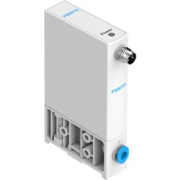VEAA-L-3-D2-Q4-V2-1R1 réducteur de pression proportionnelle