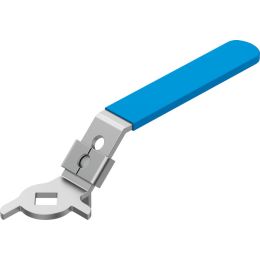 VAOH-F8-11-H9-A levier à main