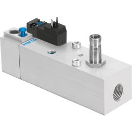VABF-S6-1-P5A4-N12-4-1-N distributeur de mise en pression progressive
