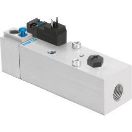 VABF-S6-1-P5A4-N12-4-1 distributeur de mise en pression progressive