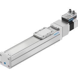 ELGS-BS-KF-60-200-12P-ST-M-H1-PLK-AA Module d'axe à vis