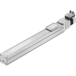 ELGS-BS-KF-60-400-12P-ST-M-H1-PLK-AA Module d'axe à vis