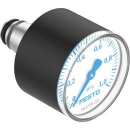 PAGN-26-1M-P10 manomètre