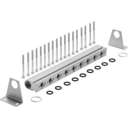 PAL-1/8-9-B barrette de raccordement