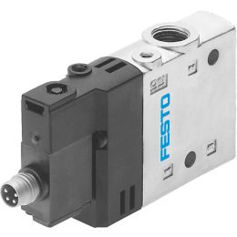 CPE14-M1CH-5/3GS-1/8 électrodistributeur