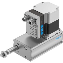 EPCE-TB-60-50-FL-ST-M-H1-PLK-AA Module de vérin électrique