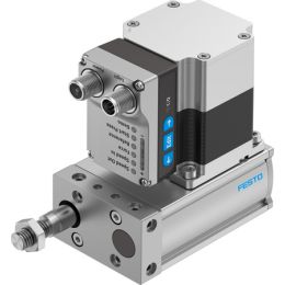 EPCE-TB-60-20-FL-MF-ST-M-H1-PLK-AA Module de vérin électrique