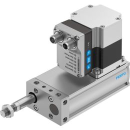 EPCE-TB-60-50-FL-MF-ST-M-H1-PLK-AA Module de vérin électrique