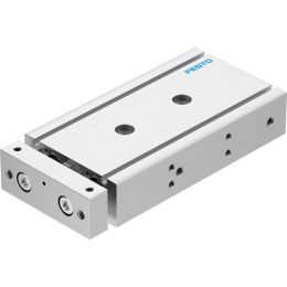 DGTZ-GF-20-50-P-A vérin à double piston