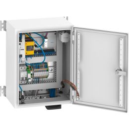 CMCB-D1-CC-S1 système de commande