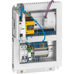 CMCB-D1-C-S1 système de commande