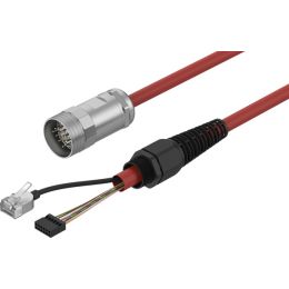 NEBC-R3Z12G20-KH-10-N-SBS-RSG17-ET-S1 câble de liaison