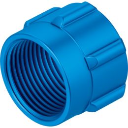 MCK-PK-4 écrou-raccord