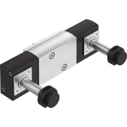 VSNC-FT-B52-N14-F19A électrodistributeur
