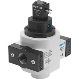 HEE-1-D-MAXI-24-NPT distributeur de mise en circuit