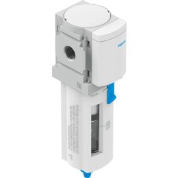 MS6-LFX-1/4-R filtre à charbon actif