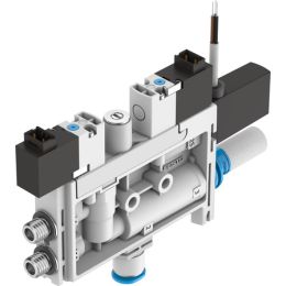 OVEL-7-H-15-P-VQ4-UC-C-A-V1PNLK-H3 venturi