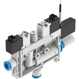 OVEL-7-H-15-PQ-VQ4-UC-C-A-V1PNLK-H3 venturi