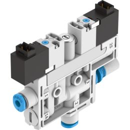 OVEL-5-H-10-PQ-VQ4-UC-C-A-H3 venturi
