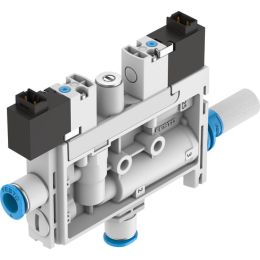 OVEL-7-H-15-PQ-VQ4-UC-C-A-H3 venturi