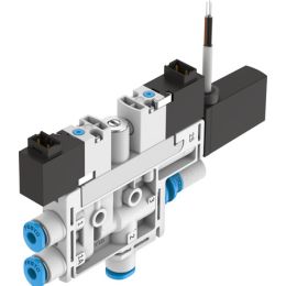 OVEL-5-H-10-PQ-VQ4-UA-C-A-V1PNLK-H3 venturi