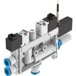 OVEL-7-H-15-PQ-VQ4-UA-C-A-B2PNLK-H3 venturi