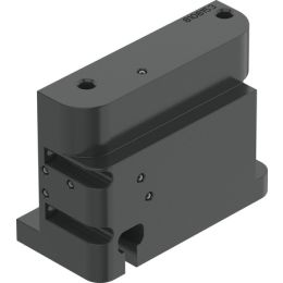 CAPS-M1-VDE2-S-A-AL-G14 bloc de raccordement
