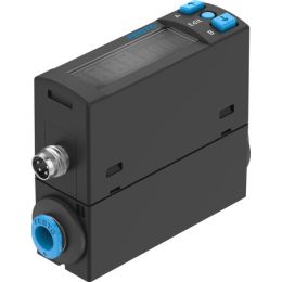 SFAH-50B-Q6S-PNLK-PNVBA-M8 capteur de débit