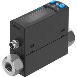 SFAH-50U-Q8S-PNLK-PNVBA-M8 capteur de débit