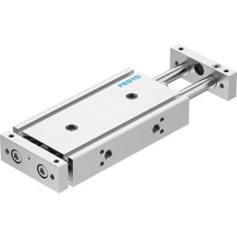 DGTZ-GF-25-100-J-T-P-A vérin à double piston