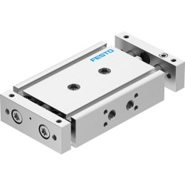 DGTZ-GF-25-10-J-T-P-A vérin à double piston