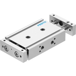 DGTZ-GF-25-20-J-T-P-A vérin à double piston