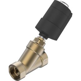 VZXA-B-TS7-2"-M2-B1T-5.6-K-75-20-PM soupape à tête inclinée