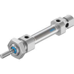 DSNU-5/16"-1/2"-P-A round cylinder