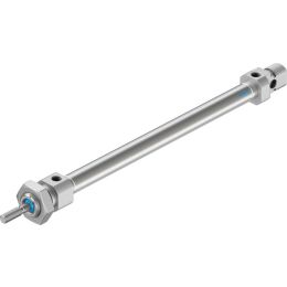 DSNU-5/16"-4"-P-A round cylinder