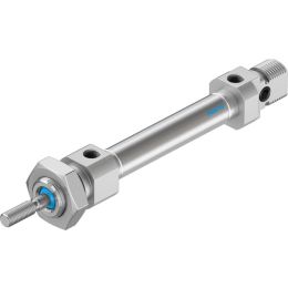 DSNU-5/16"-1"-P-A round cylinder