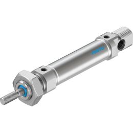 DSNU-5/8"-1"-PPV-A-B round cylinder